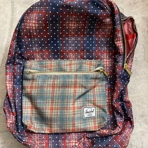 Herschel backpack like new